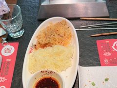 -可口香·非遗老号烧烤(南岗直营店)