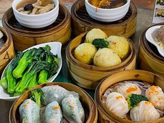 -华源餐厅·海鲜大排档(日月贝店)