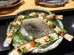 -El Bodegon阿根廷秘鲁餐厅(幸福路店)