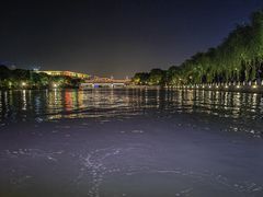 -苏州古运河游船(新市桥码头)