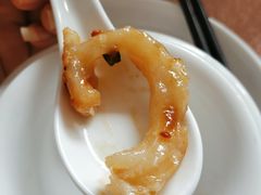 -标记好食