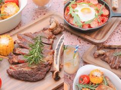 -La Terre乐田(万象城店)