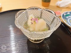 -鮨青(恒基名人购物中心店)