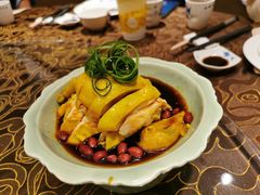 口水鸡-清真马祥兴菜馆(云南北路店)