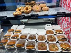 -CC BAGEL&SCONE 贝果与司康(南开大悦城店)