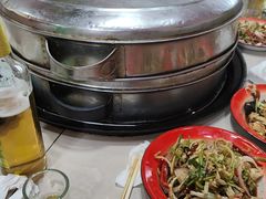 -边江铁锅炖鱼(振八街店)