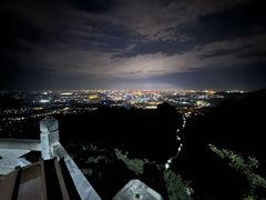 -抱犊寨风景区