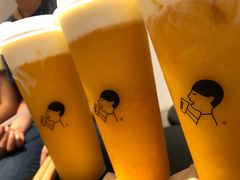 -喜茶(佛山岭南站店)