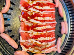 -杨记齐齐哈尔烤肉(总店)