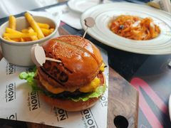 -Nord Grill&Bar Highland诺德西餐(深圳欢乐海岸店)