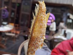 -素描餐厅(灵隐天竺店)