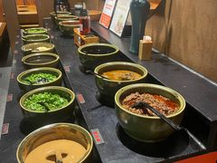 -呷哺呷哺 黄金牧场 (欢乐谷店)