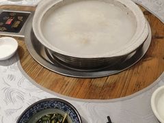 -丰尔粥食·粥底火锅·桑拿鸡(大良总店)