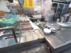 -广场正宗原汁薏米店