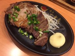 -博多一幸舍(侨福芳草地购物中心店)