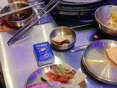 -喜井无限自助烤肉公司(石厦店)