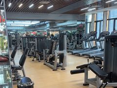 -梵臣游泳健身(康康谷店)