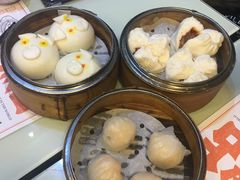 -点点心点心专门店(旺角店)
