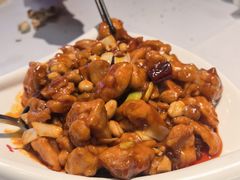 -峨嵋酒家(地安门店)