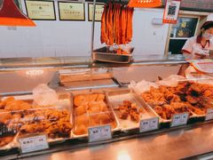 -鞍山市上海信利熏腊店(站前总店)