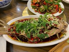 -美味居(古城店)