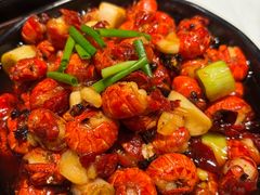 -一棠龙虾•王牌虾球(恒隆广场店)