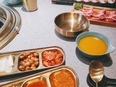 -妥妥烤肉料理(昙华林店)