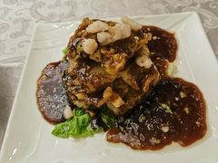 -山外山菜馆(玉泉路店)