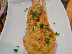-割烹旭日本料理(龙湖狮山天街店)