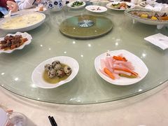 -锦江中华村农家乐饭庄