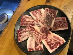 -牛村烤肉餐厅.自助烤肉