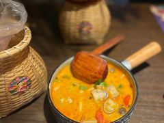 -泰妃殿(宏伊国际广场店)