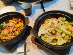 -莲池荟素食馆·12年老字号(光孝寺店)