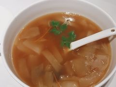 -茶啊冲电影主题文化餐厅(TOUCH12街店)