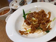 -粤集·手工粤菜(皇庭广场店)