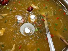 -徐鼎盛民间菜(南坪后堡店)