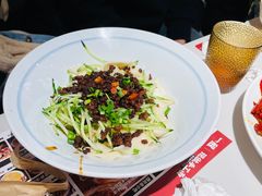 -一醒·手工面·西北传统小吃(悠方购物中心店)