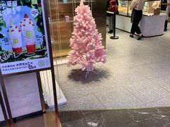 -奈雪的茶(湖滨银泰in77C区PRO店)