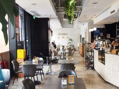 大堂-SMAKA(复兴soho店)