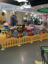 -会飞的哈林(仟星之城店)