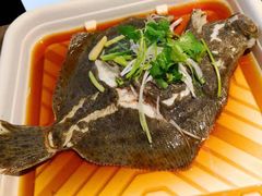 多宝鱼-盒马鲜生(宝地店)