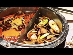 -一绪に寿喜烧自助(世茂广场店)