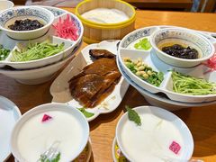 -老北京炸酱面·烤鸭(前门店)