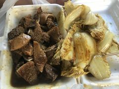 -明记牛杂(新马路分店)