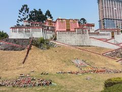 -深圳锦绣中华民俗村