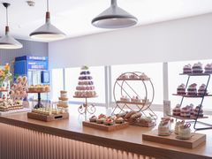 -森之烘焙.蛋糕.甜品台定制(番禺万博店)