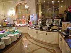 自助早餐-中旅阿那亚九龙湖·公主酒店