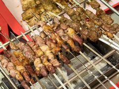 -古彭7只羊·招牌白串·碳锅羊肉旗舰店