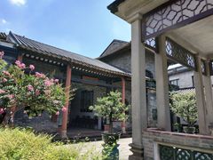 -东莞市可园博物馆