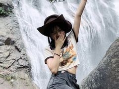 -千泷沟大瀑布旅游区